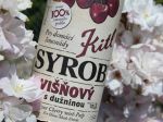 Kitl Syrob Sauerkirsche 500 ml