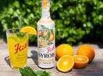 Kitl Syrob Orange 500 ml