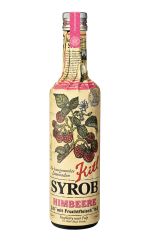 Kitl Syrob Himbeere 500 ml