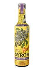 Kitl Syrob Holunder 500 ml