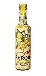 Kitl Syrob Zitrone 500 ml