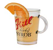 Kitl Heißer Syrob Tasse 320 ml