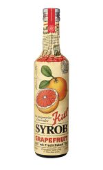 Kitl Syrob Grapefruit 500 ml