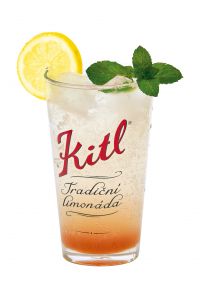 Glas Kitl Traditionelle Limonade 370 ml