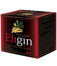 Kitl Eligin Bio 400 Kapseln