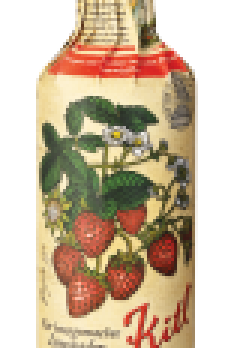 Kitl Syrob Erdbeere 500 ml