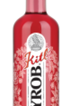 Kitl Syrob Rosenblute 500 ml