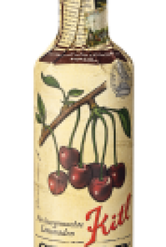 Kitl Syrob Sauerkirsche 500 ml
