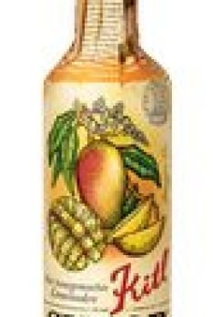Kitl Syrob Mango 500 ml