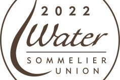 Wassersommelier Jan Vokurka, der erste in der Tschechischen Republik