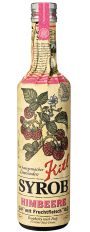 Kitl Syrob Himbeere 500 ml
