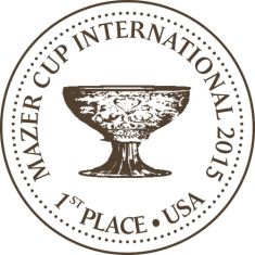 Kitl Honigwein gewinnt Mazer Cup International