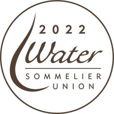 Wassersommelier Jan Vokurka, der erste in der Tschechischen Republik