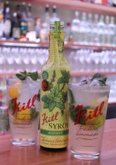 Alkoholfreier Mojito Kitl Rezept