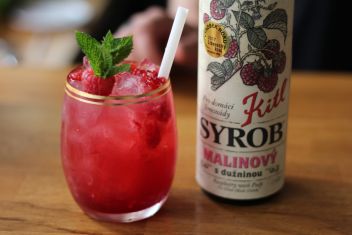 Himbeere Raipiroska