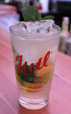 Mojito ohne Alkohol Rezept