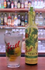 Mojito ohne Alkohol
