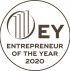 EY Unternehmer des Jahres 2020 der Region Liberec
