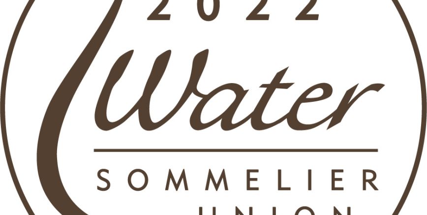 Wassersommelier Jan Vokurka, der erste in der Tschechischen Republik