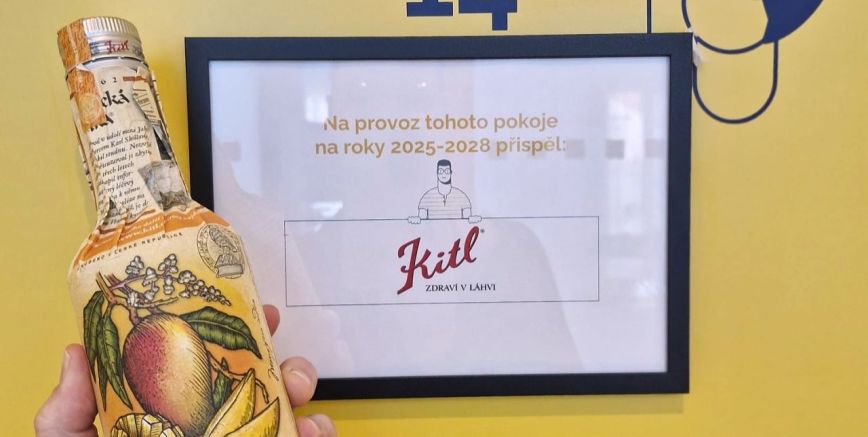 Wir unterstützen weiterhin das Ronald McDonald Haus
