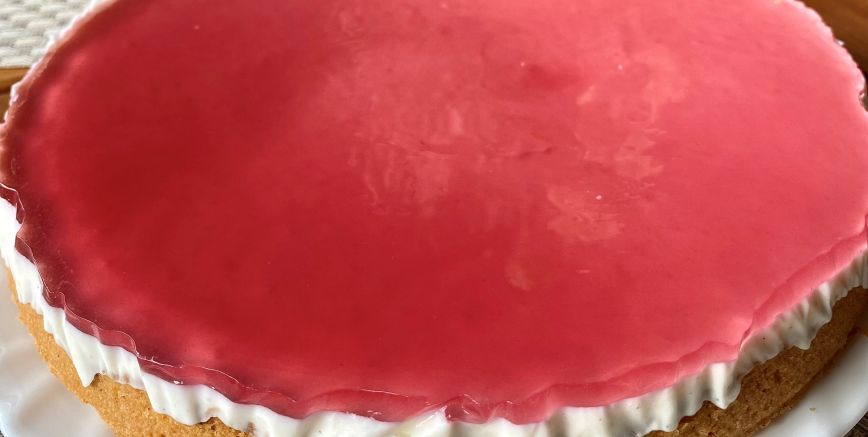 Sonntagskäsekuchen